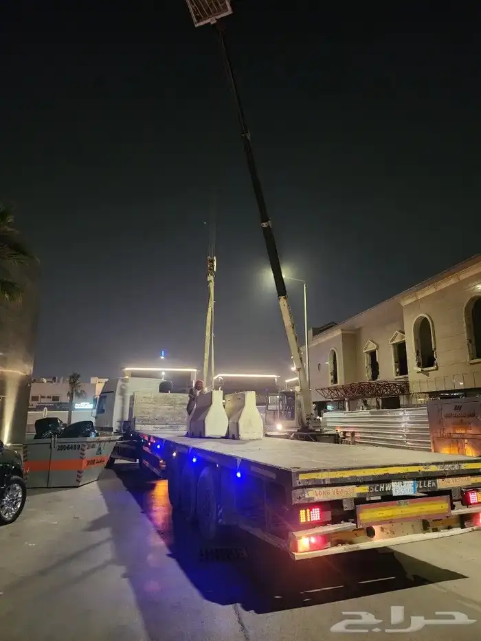 نقل بركسات داخل وخارج الرياض 0