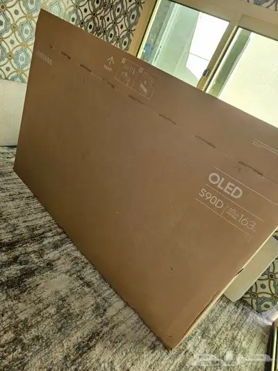 شاشة اوليد OLED 65 4