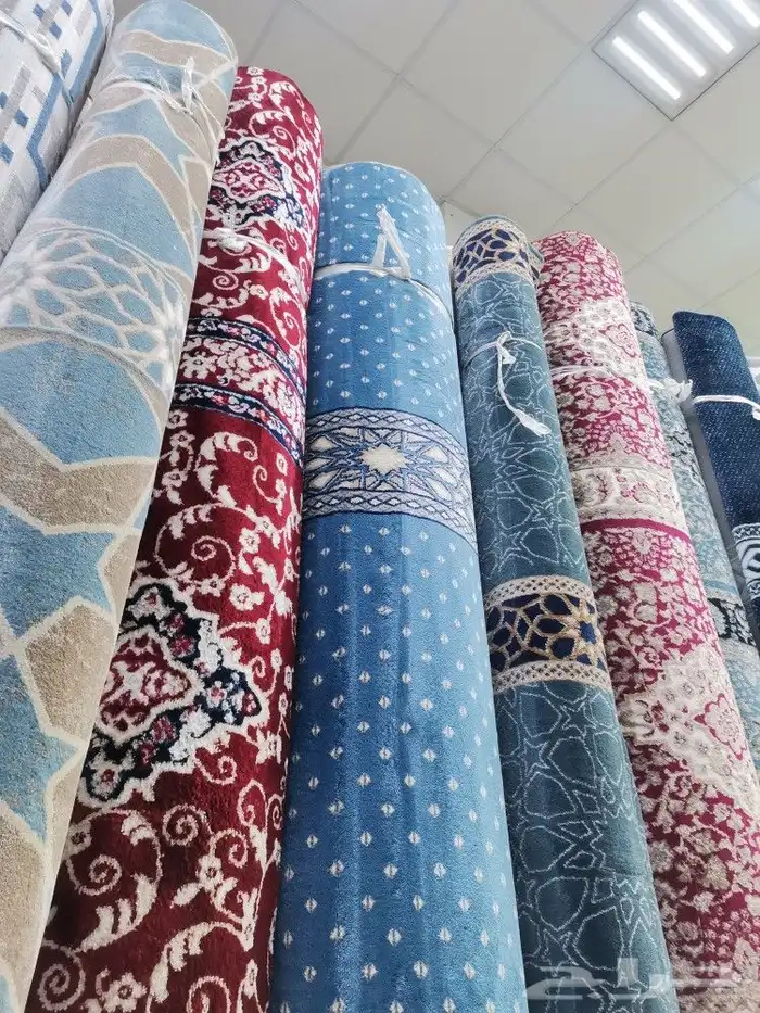 فرش مساجد 16