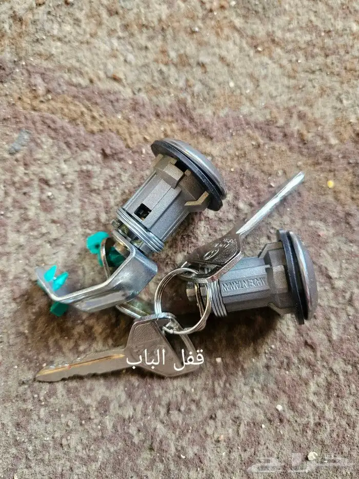 قطع غيار شاص موديل 1984 20