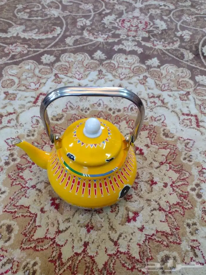 براد شاهي من شركه السنيدي 1