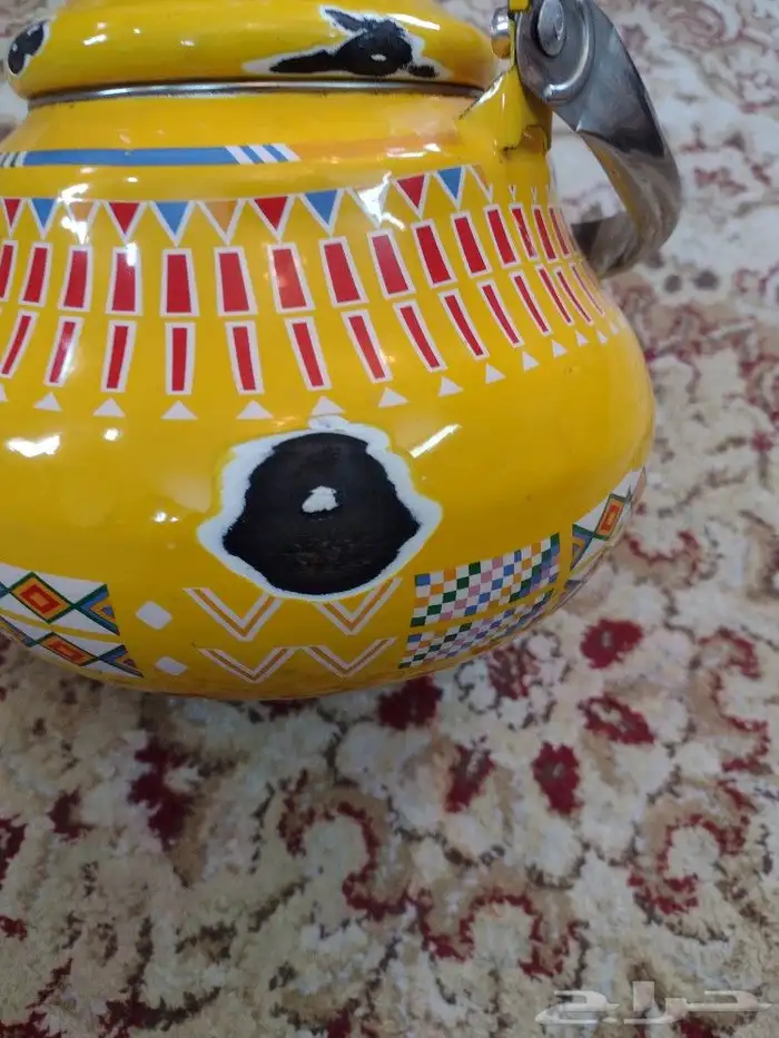 براد شاهي من شركه السنيدي 5