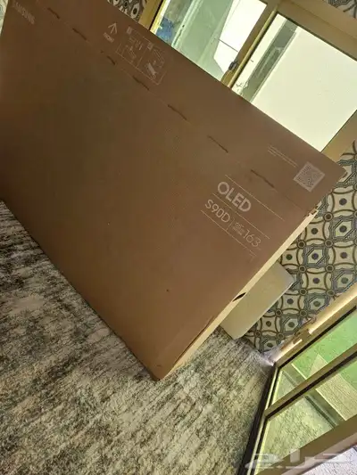 شاشة اوليد OLED 65 3