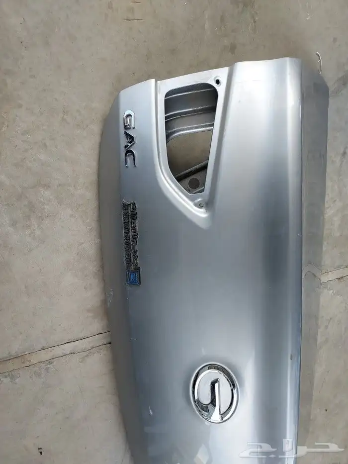 غطاء شنطه جاك GA4 0