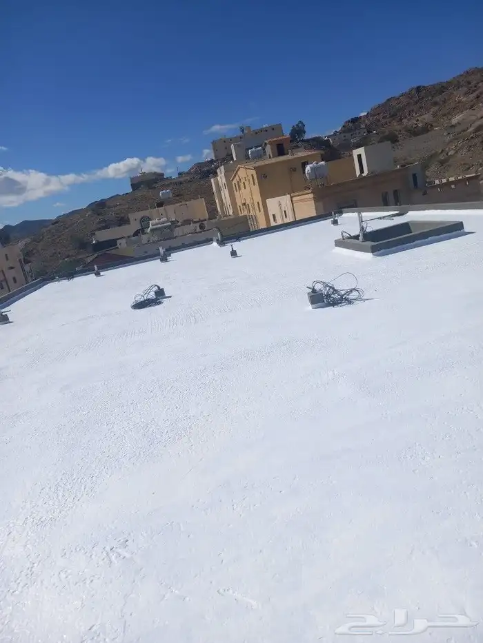 ابو احمد لجميع انوع العوازل 2