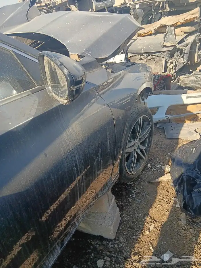 تشليح هندا اكورد مديل 2019 8