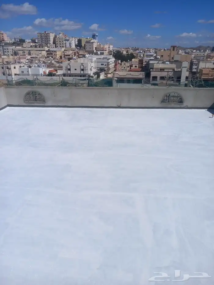 ابو احمد لجميع انوع العوازل 1