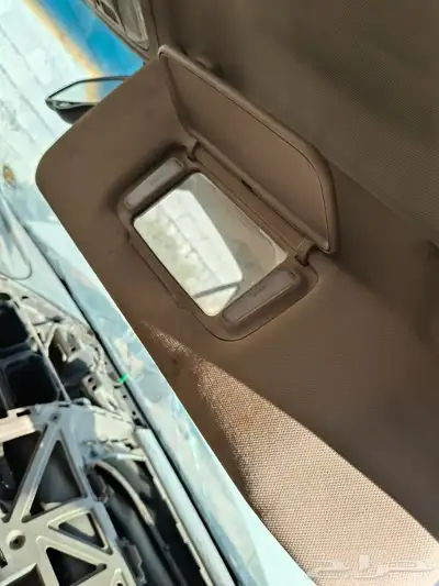 قطع غيار هوندا اكورد 2005 11