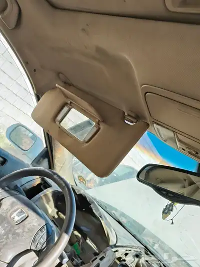قطع غيار هوندا اكورد 2005 13