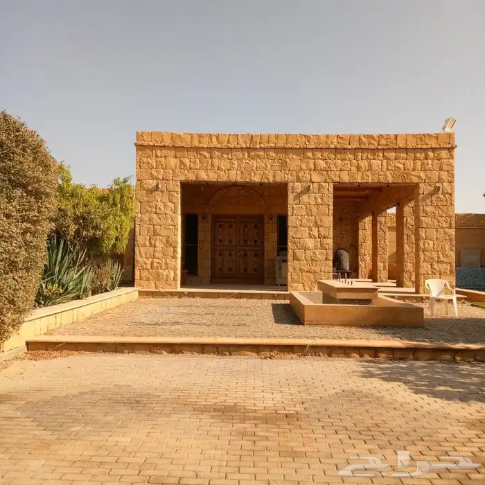 نقوم بعمال الحجر تلبيس وبنا في جميع أنحاء المملكة 8