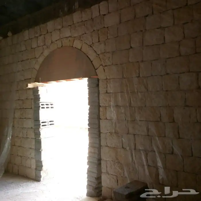 نقوم بعمال الحجر تلبيس وبنا في جميع أنحاء المملكة 3