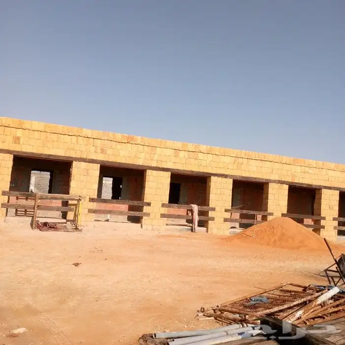 نقوم بعمال الحجر تلبيس وبنا في جميع أنحاء المملكة 9