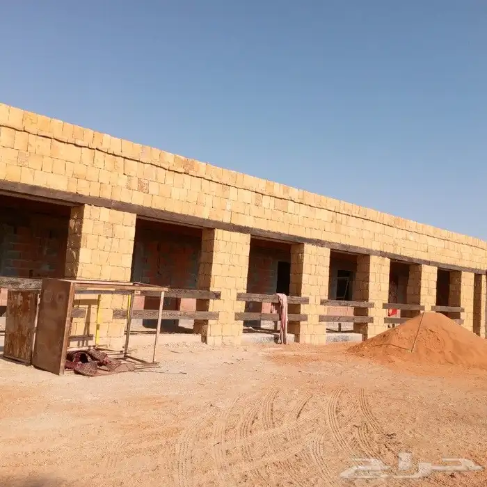 نقوم بعمال الحجر تلبيس وبنا في جميع أنحاء المملكة 7