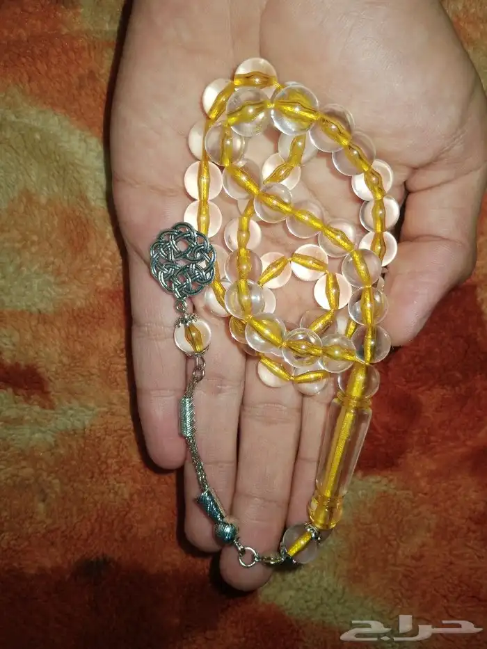 سبح بكلايت 1