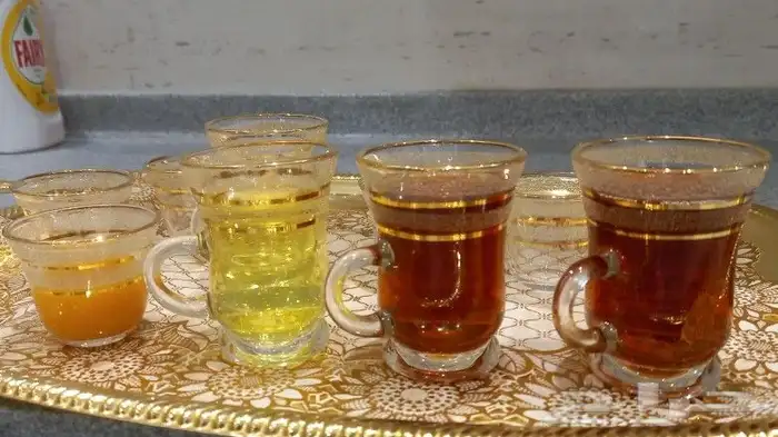 قهوجي صبابين الرياض 4