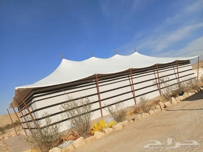 خيام ملكي و بيوت شعر ملكية و خيام الصقور مقاولات عامه 1