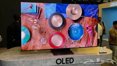 شاشة اوليد OLED 65 2