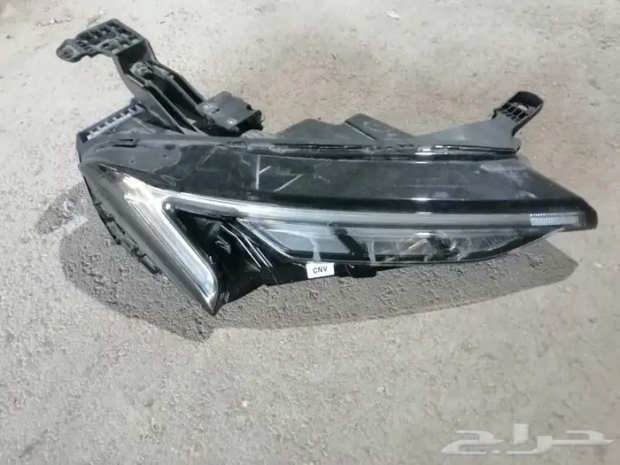 شمعه تورس 2023 يمين اصلي 0