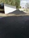 مؤسيسه الحياه لي عمل جميع انواع الاسفلت 9
