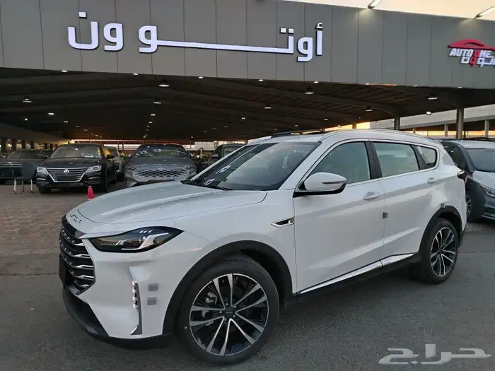 جيتور X70 بلس كمفورت موديل 2025 اوتو ون 1