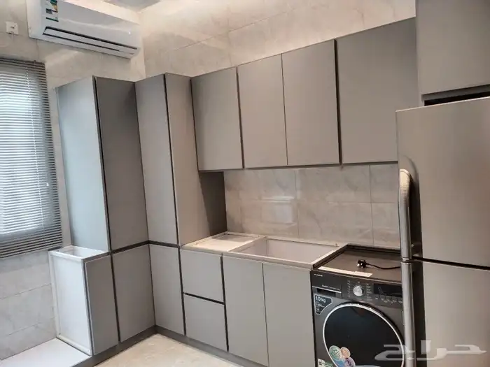 مطابخ بسعر ورشه فك ونقل وتركيب المطبخ 6