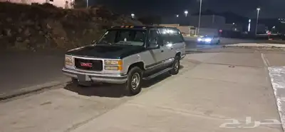 جمس 454 للأهل الصنف للبدل ب كرولا 1