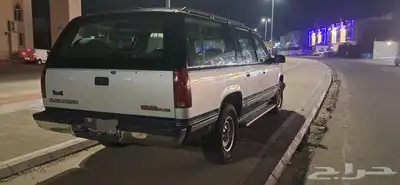 جمس 454 للأهل الصنف للبدل ب كرولا 5