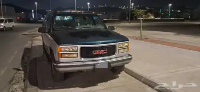 جمس 454 للأهل الصنف للبدل ب كرولا 2