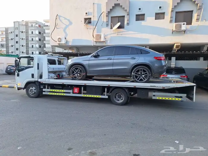 سطحه دبي هيدروليك في الدمام الى الامارات دبي ابوظبي شارقة 0