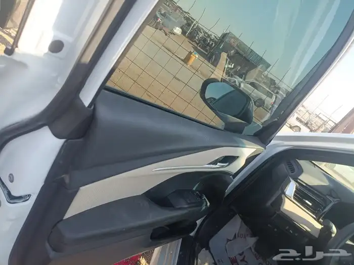 كامري 2025 4