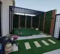 تنسيق حدائق 3