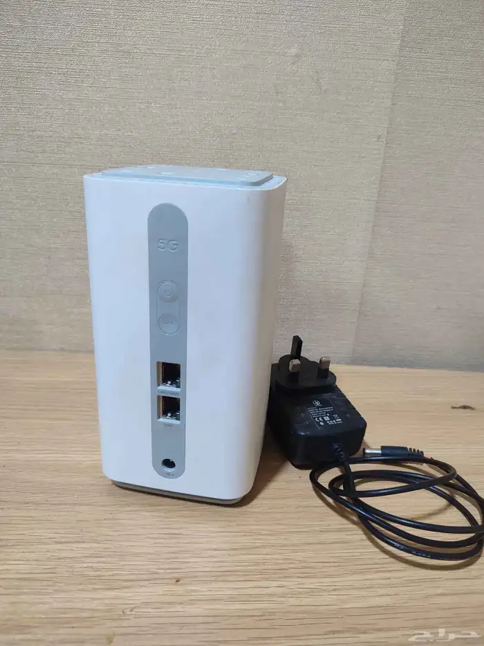 راوتر زين فايف جي 1