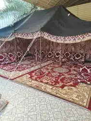 ايجار خيام بيوت شعر ايجار وفرش وكراسي وطاولات 7