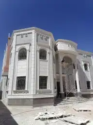 حجر الرياض الطبيعي 13
