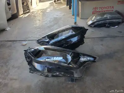 شمعات كيا سونيت موديل 2021_2022_2023. شمعات اصليه وكاله 0