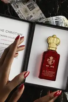 عطر كلايف كريستيان ماتسوكيتا الفخم 5