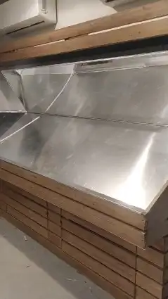 ديكور محل خضروات مودرن الرياض 4