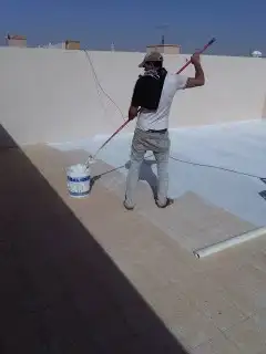 عوزال اسطح منع تسراب المياه وعازال الحراره 5