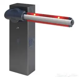 بوابة إلكترونية لمرور السيارات 5