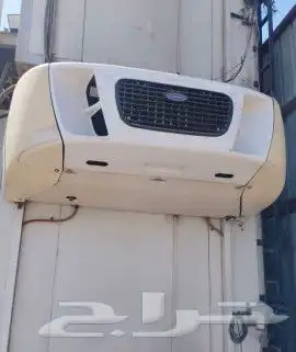 ثرموكنق تبريد تجميد او كارير تبريد تجميد T600 و 250 2