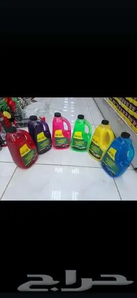 منظف ملمع بخاخ صدا بخاخ اكترونيات بويه اسود لمعه بويه مطفي 7