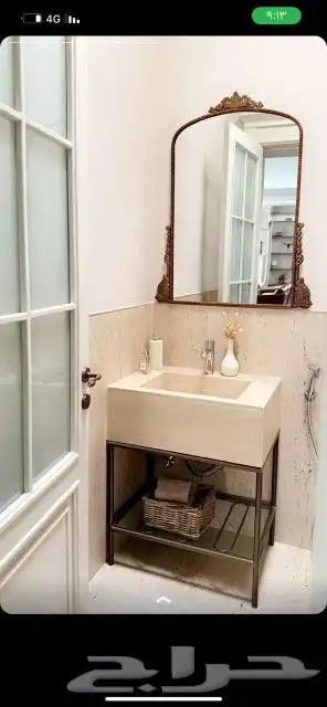 مغاسل يد 0