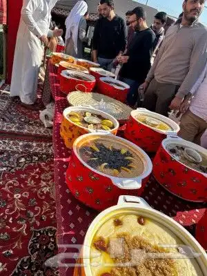 عريكه جنوبيه واكلات شعبيه مطبخ ام عبد الله 7