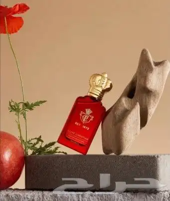 عطر كلايف كريستيان ماتسوكيتا الفخم 1