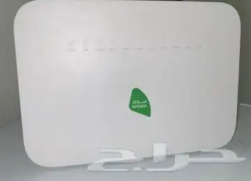 ارسلتي لاسلكي تبع شركه سلام للبيع 250 ريال 0