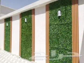 تنسيق حدائق الطائف أبو هيام 3