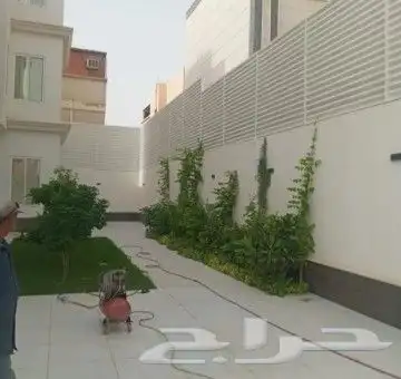 حداد مظلات وسواتر وبرجولات الدمام الخبر الضهران 13