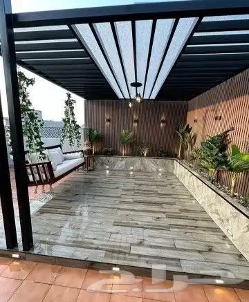 حداد مظلات وسواتر وبرجولات الدمام الخبر الضهران 2