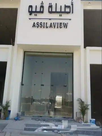 فني زجاج سكريت 3