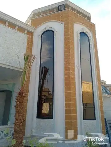 فني زجاج سكريت 2